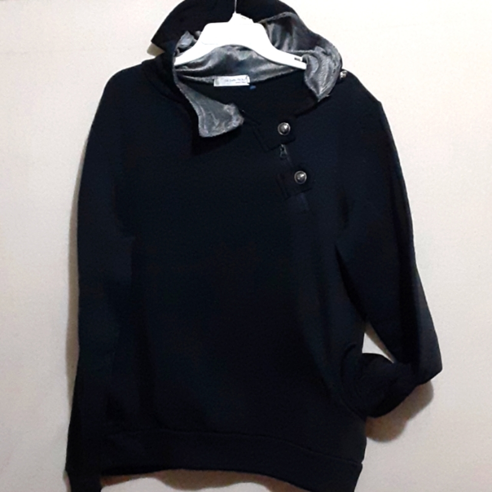 Hooded Sweatshirt XXXL